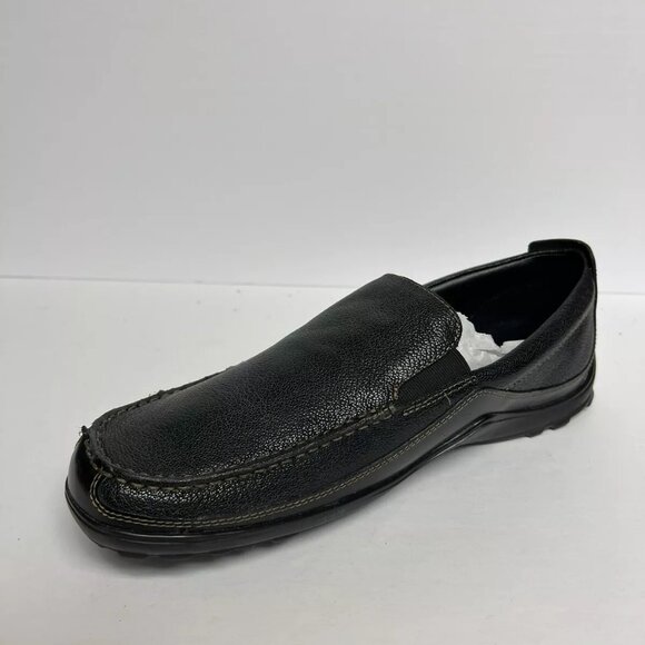 Cole Haan Mens Venetian Loafer Black Size 10.5 M main image 5